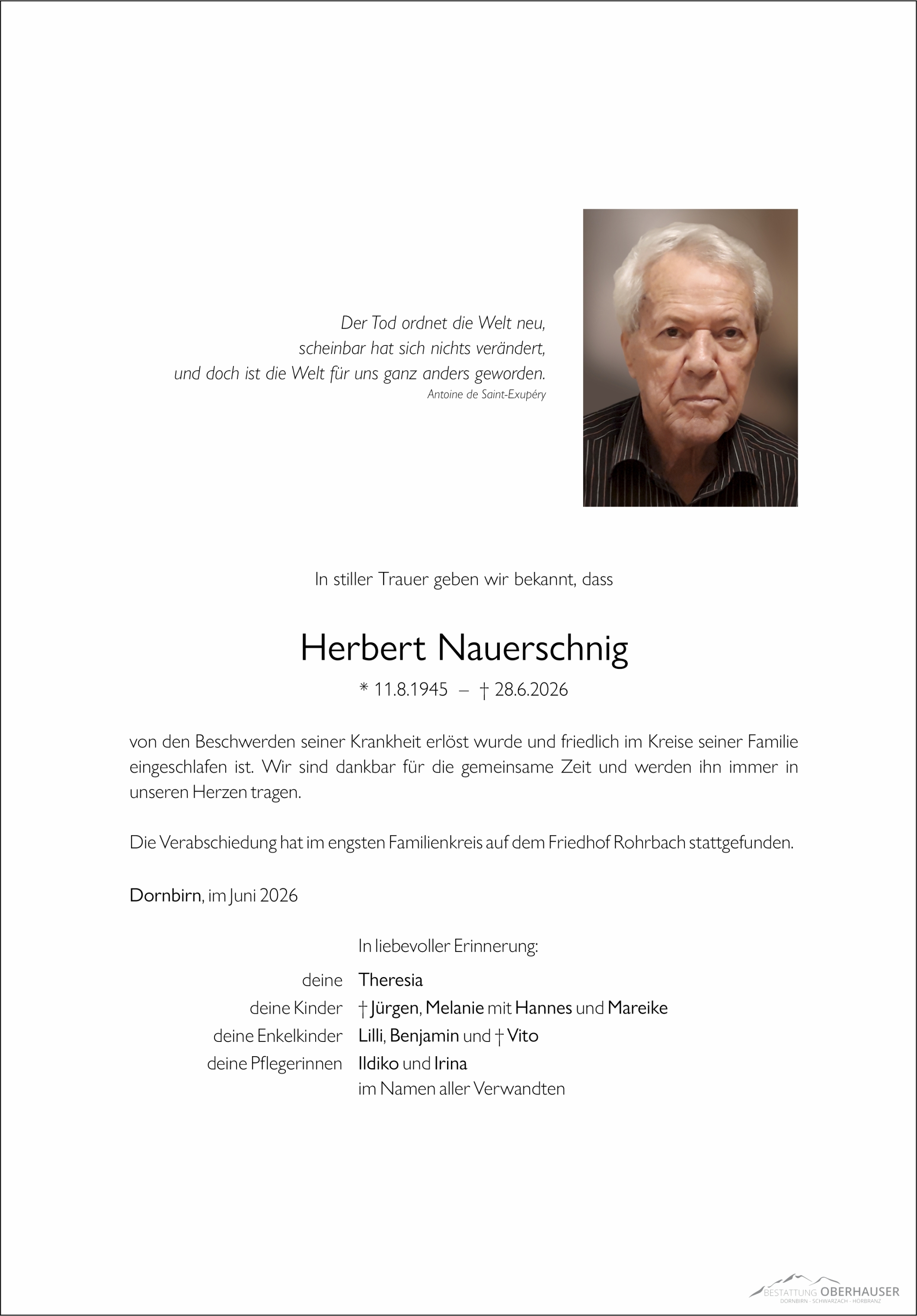 Herbert Nauerschnig